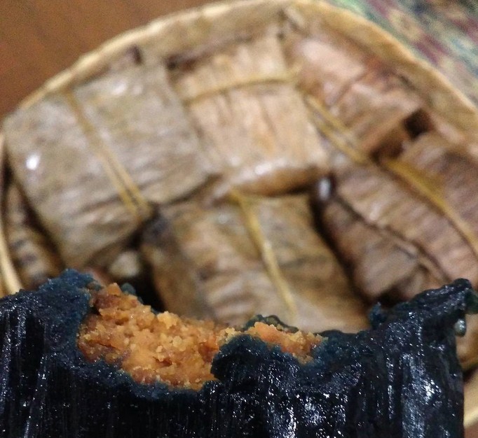 Makanan Khas Purworejo Kue Lompong