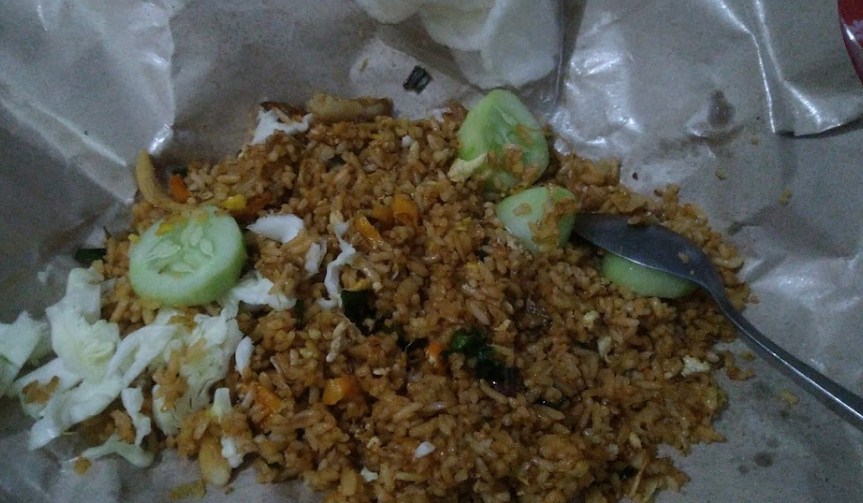 Nasi Goreng Yummy Purworejo