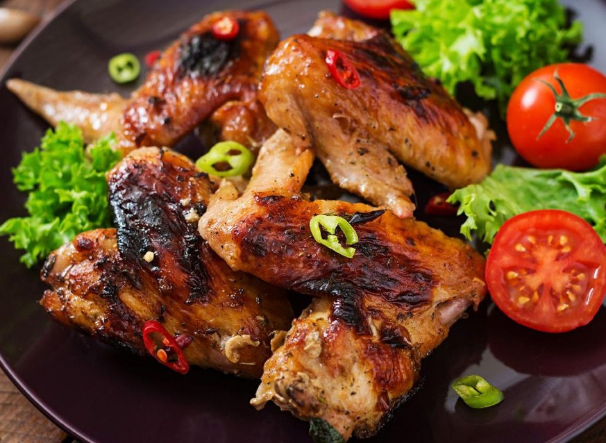 Rekomendasi Ayam Bakar di Purworejo