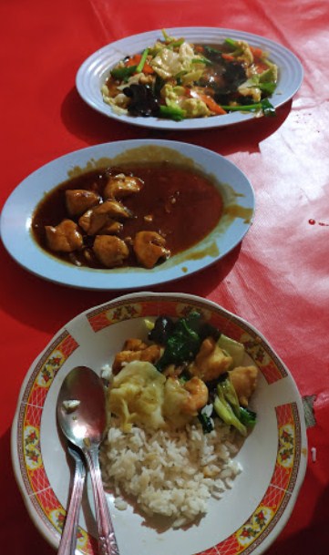 Kedai Pak Muji Seafood & Chinese Food Purworejo