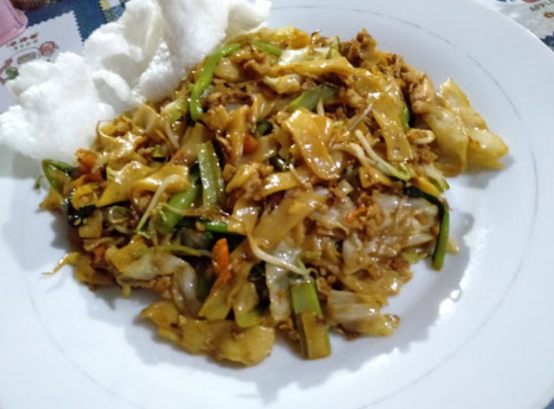 RM. Andalan Sea Food & Chinese Food Purworejo