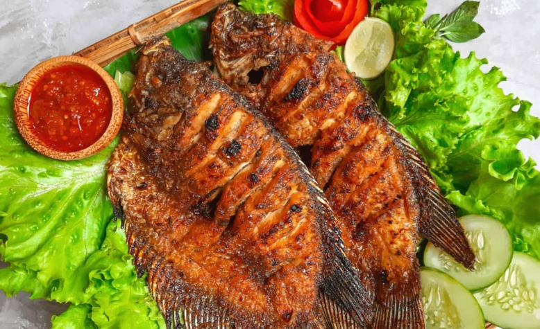 7 Rekomendasi Ikan Bakar di Purworejo yang Enak dan Bikin Nagih