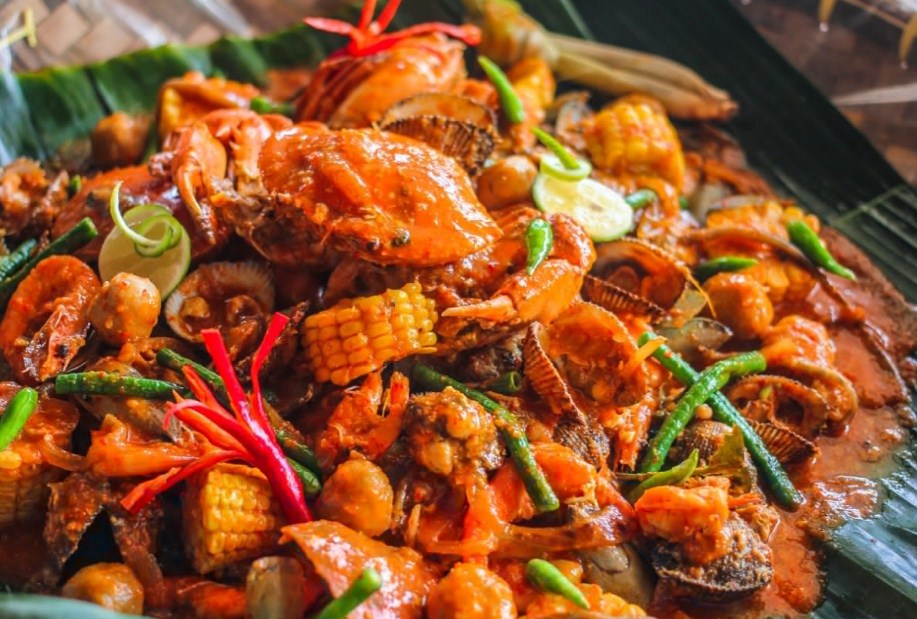 6 Rekomendasi Tempat Makan Seafood di Purworejo, Nikmati Sensasi yang Bikin Nagih! - Purworejo Asik 6 Rekomendasi Tempat Makan Seafood di Purworejo, Nikmati Sensasi yang Bikin Nagih!