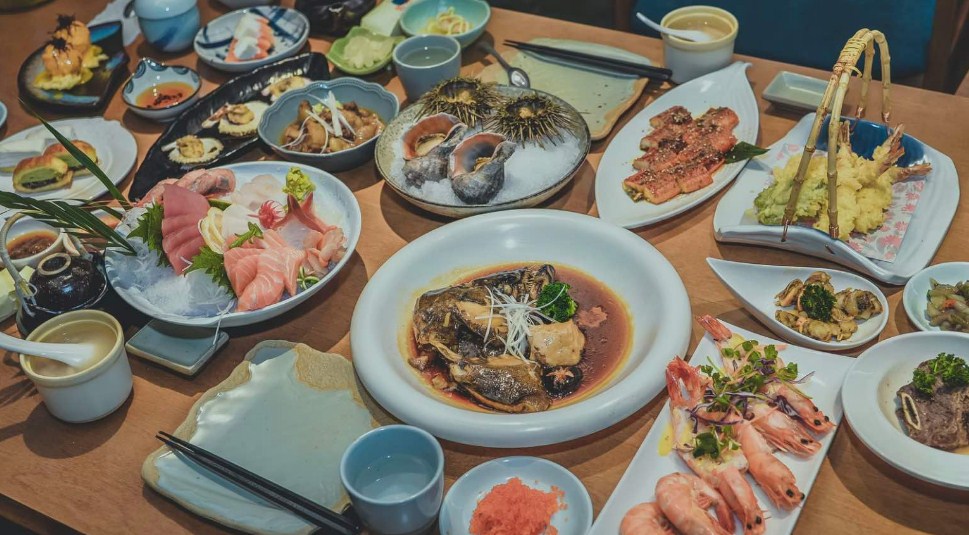 4 Rekomendasi Resto Jepang di Purworejo, Jangan Lupa Ajak Bestiemu!